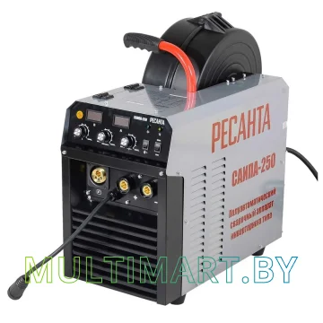 Сварочный аппарат Ресанта САИПА-250